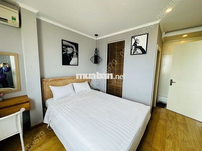 🏡CĂN HỘ 2PN FREE ĐIỆN NƯỚC VIEW SÔNG HÀN