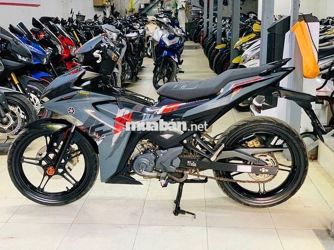 XE MÁY THỊNH PHÁT - EXCITER 155 LƯỚT BẢO DƯỠNG OK