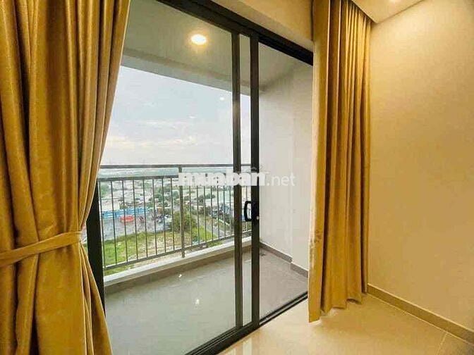 Share phòng master WC riêng cho Nữ chung cư Q7 riverside số 4 Đào Trí