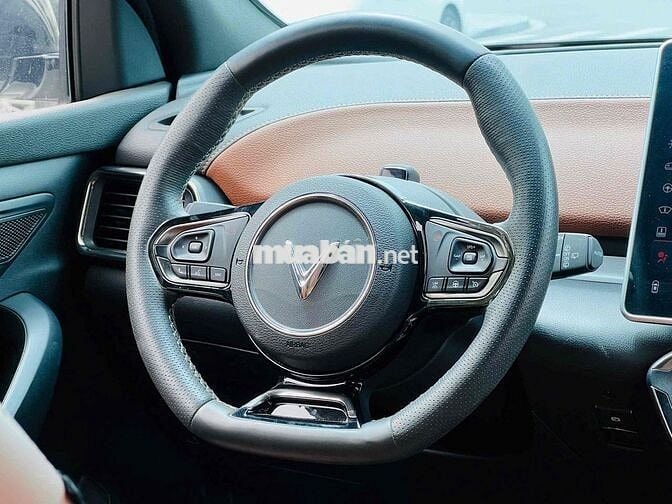 VinFast VF8 2022 Plus - 32000 km