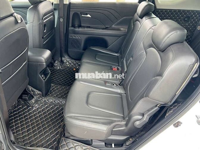 Hyundai Stargazer 2022 1.5 Đặc biệt - 19999 km