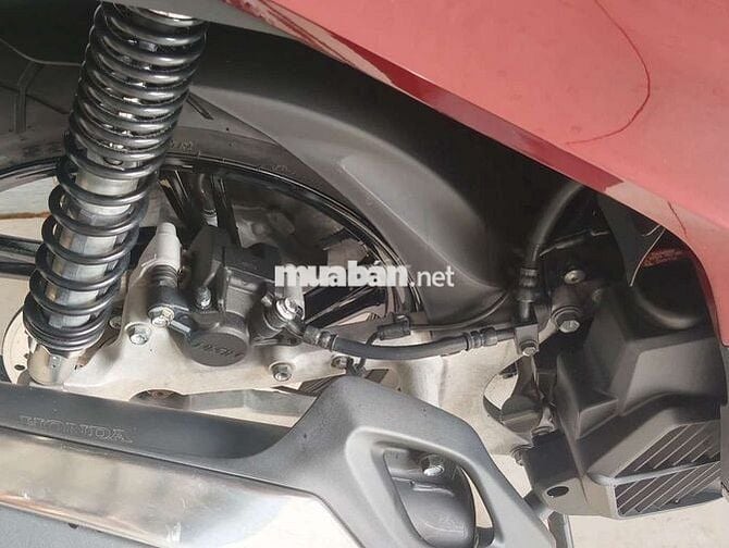 Bán xe SH150 ABS 2018.Odo 20k km 
Biển 60 đồng nai