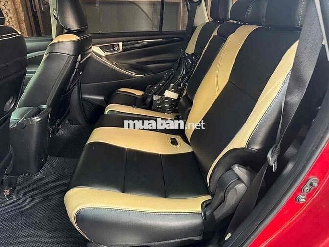 Toyota Innova 2019 2.0 ven tuner