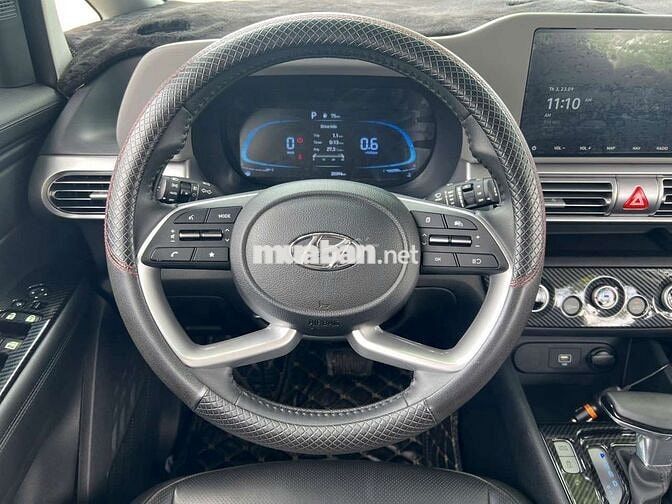 Hyundai Stargazer 2022 1.5 Đặc biệt - 19999 km