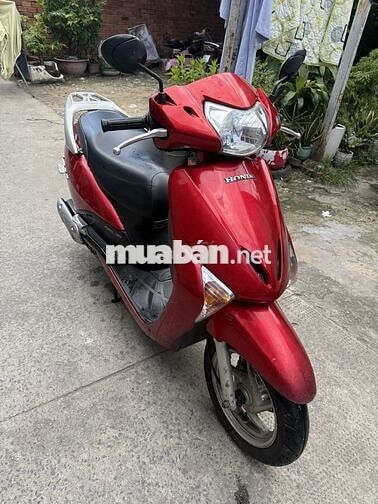 CẦN BÁN XE LEAD 2009