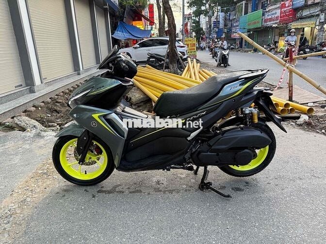 Yamaha NVX v2 155 ABS đky 2022