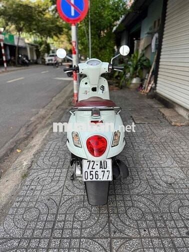 Attila 50cc SYM 2022