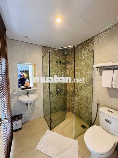 🏡CĂN HỘ 2PN FREE ĐIỆN NƯỚC VIEW SÔNG HÀN
