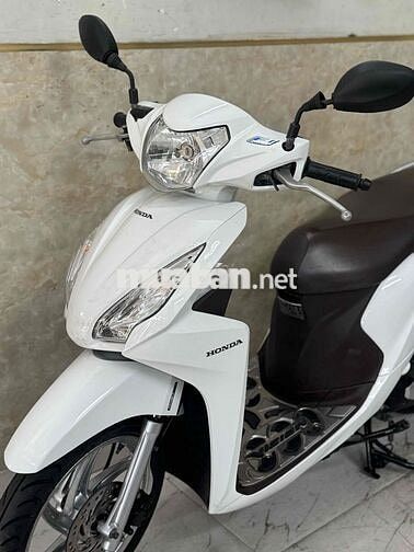 vission màu trắng cực đẹp 43E1-283.07