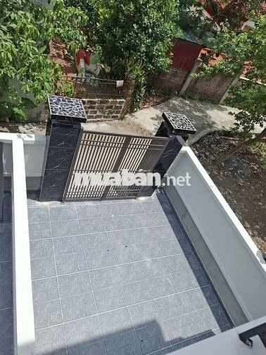 Nhà 75m2 3 tầng Thị trấn Quốc Oai