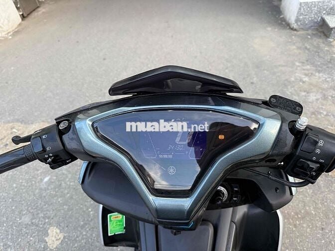 Yamaha NVX v2 155 ABS đky 2022