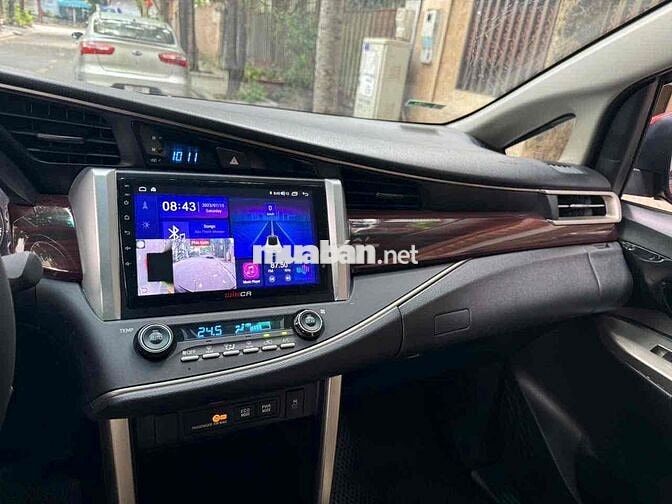 Toyota Innova 2019 2.0 ven tuner