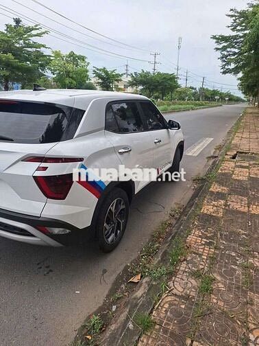 Huynhdai creta 2022 bảng đặc biệt