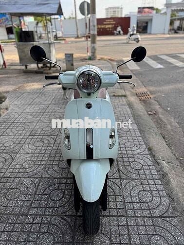Attila 50cc SYM 2022