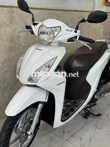 vission màu trắng cực đẹp 43E1-283.07