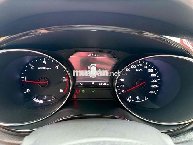 Kia Sedona 2019 2.2 Platium - 45000 km không lỗi
