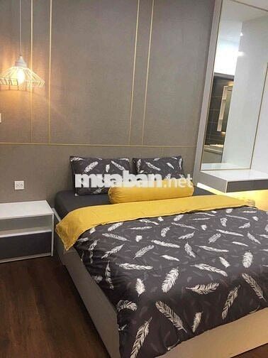 Cho thuê căn hộ cao cấp, full NT, 2pn, giá từ 13tr