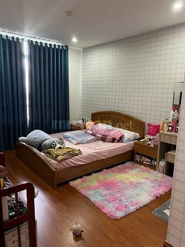 Bán căn hộ chung cư giá cực chất 3,98 tỷ, 78m2 tại Samland Giai Việt, 
