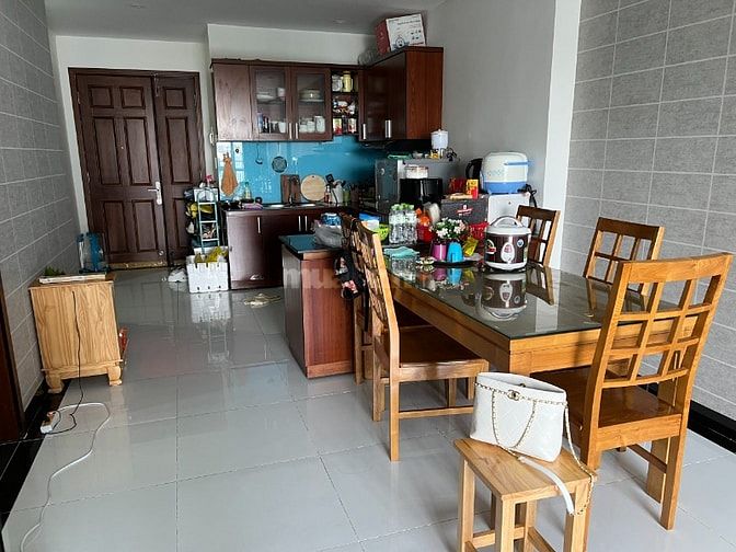 Bán căn hộ chung cư giá cực chất 3,98 tỷ, 78m2 tại Samland Giai Việt, 