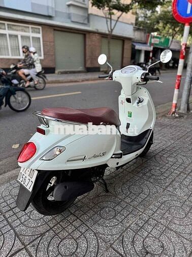 Attila 50cc SYM 2022