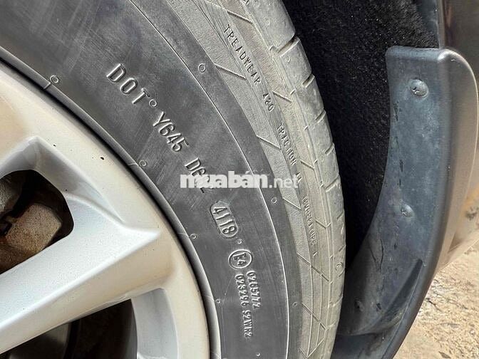 Kia Sedona 2019 2.2 Platium - 45000 km không lỗi