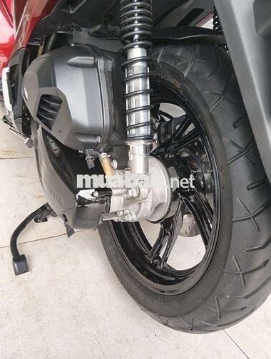 Bán xe SH150 ABS 2018.Odo 20k km 
Biển 60 đồng nai
