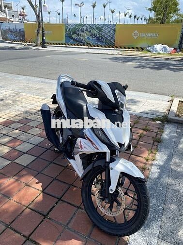 Xe winer 150cc  gia đình