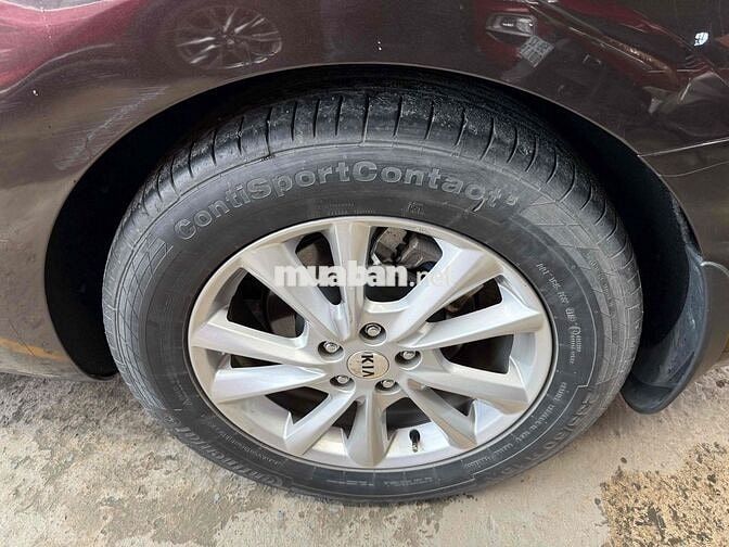 Kia Sedona 2019 2.2 Platium - 45000 km không lỗi