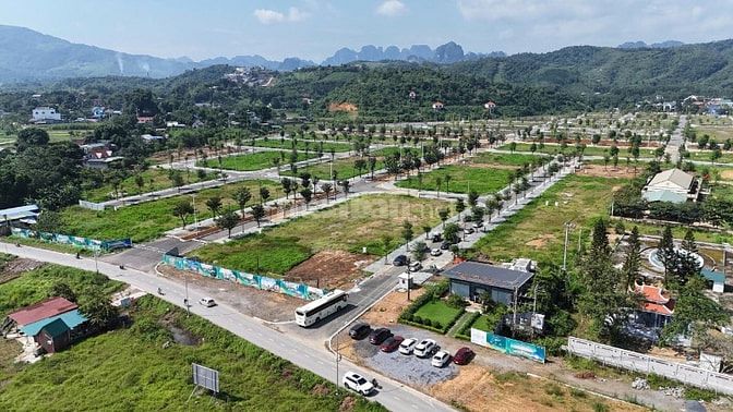 ✨ LÔ GÓC – VỊ TRÍ KIM CƯƠNG - DỰ ÁN CENTREVILLE LƯƠNG SƠN ✨