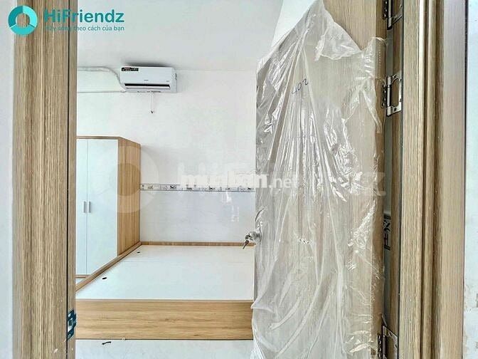 KHAI TRƯƠNG CHUNG CƯ MINI VIEW KÍNH - MỚI 100% / MÁY GIẶT RIÊNG
