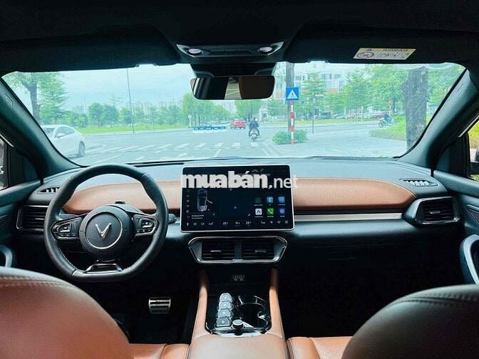 VinFast VF8 2022 Plus - 32000 km