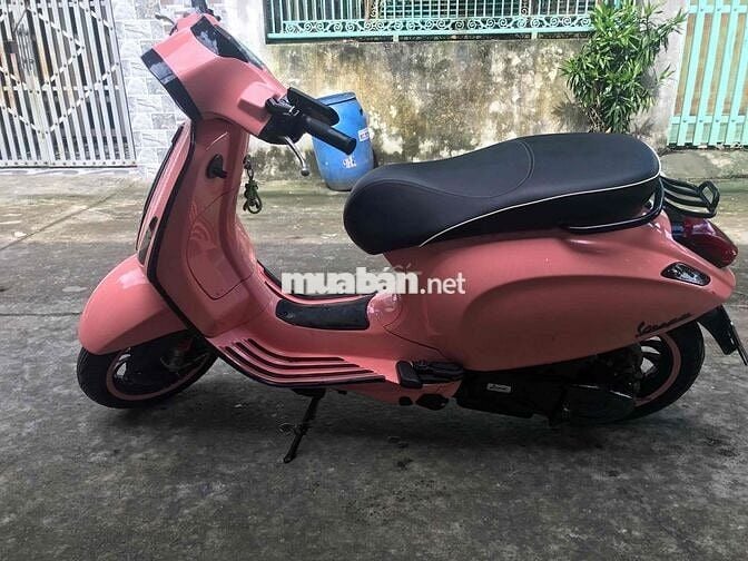 Vespa Sprint 2018 bstp chính chủ