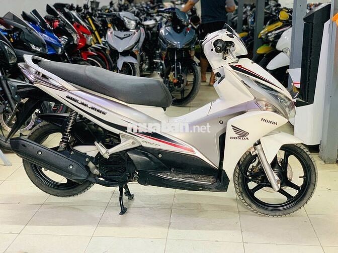 XE MÁY THỊNH PHÁT- AIR BLADE BIỂN HÀ NỘI LƯỚT ĐẸP