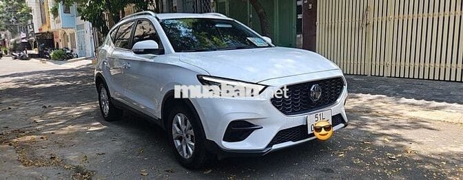 MG MGZS 2023 Standard 1.5 AT 2WD - 34000 km