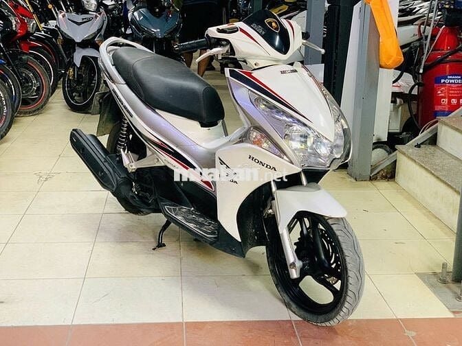 XE MÁY THỊNH PHÁT- AIR BLADE BIỂN HÀ NỘI LƯỚT ĐẸP