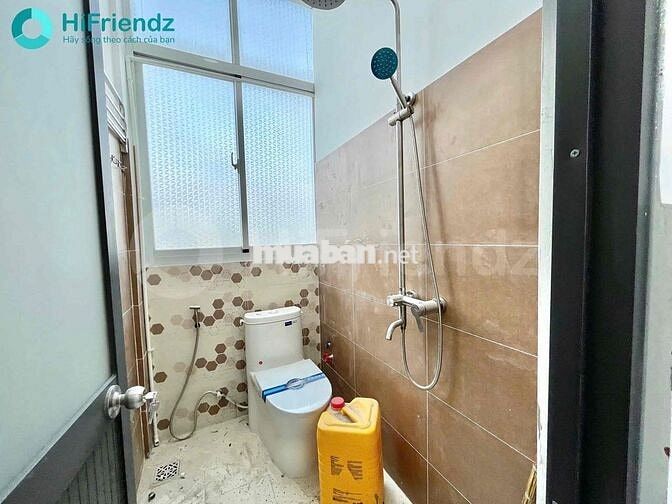 KHAI TRƯƠNG CHUNG CƯ MINI VIEW KÍNH - MỚI 100% / MÁY GIẶT RIÊNG