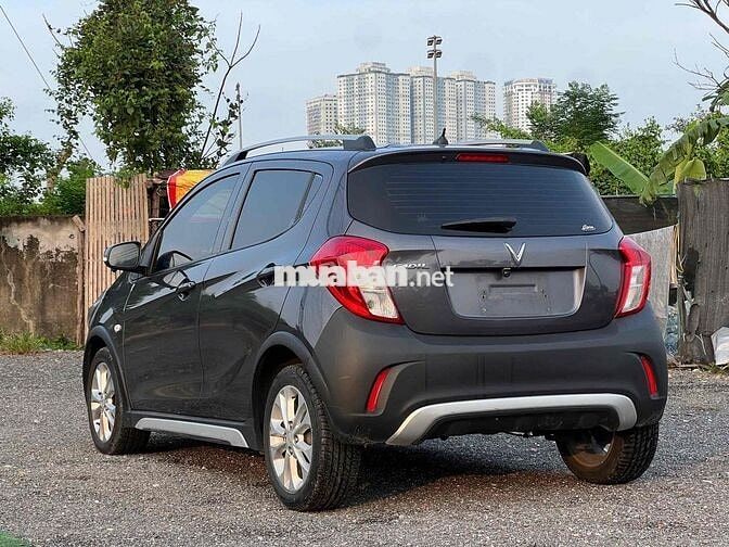 VinFast Fadil 2021 1.4 AT - 60000 km