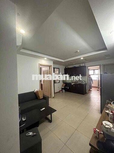 Bán căn hộ B1 Chung cư Ruby CT3 - Long Biên 🏠