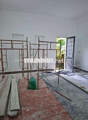 🛑 CHO THUÊ NHÀ RỘNG 2 TẦNG: HÀN THUYÊN - GẦN 30/4