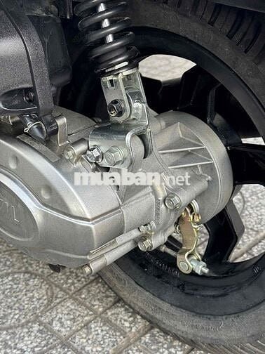 Attila 50cc SYM 2022