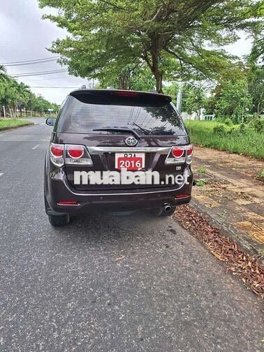 Fordtuner 2016 số sàn máy dầu