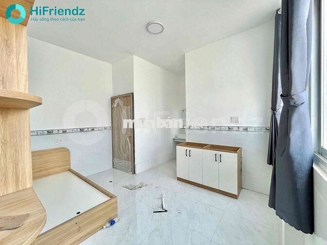 KHAI TRƯƠNG CHUNG CƯ MINI VIEW KÍNH - MỚI 100% / MÁY GIẶT RIÊNG