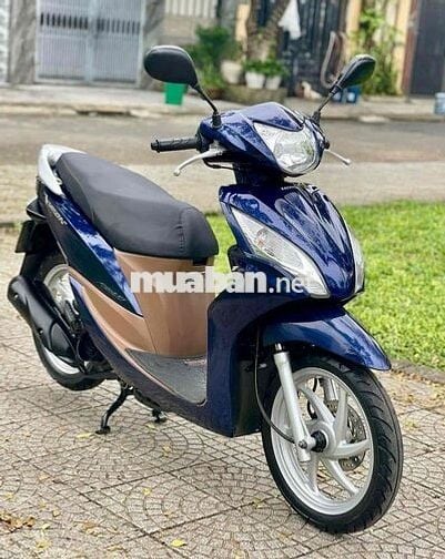 Vision xanh biển số 43. Trả Trước 4TR500