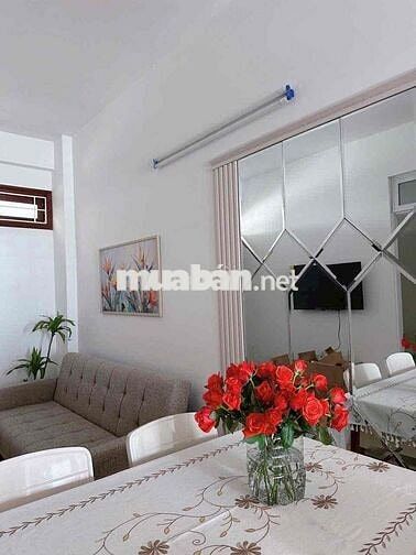 🆘📣Bán căn hộ CT1 Vĩnh Điềm Trung. Ban công view Siêu Thị Go và T.p Nha