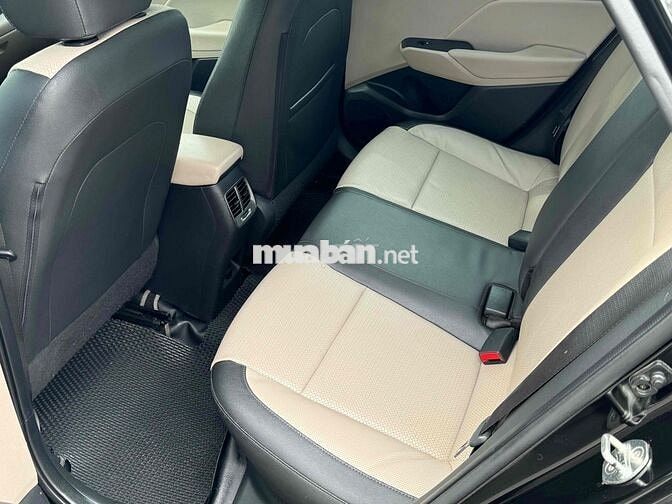 Hyundai Accent 2019 1.4 AT bản đặc biệt - 67000 km