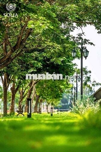 🔥 BÙNG NỔ CƠ HỘI ĐẦU TƯ –SIÊU PHẨM ĐẤT NỀN SỔ SẴN CHỈ 1TỶ700/87m2