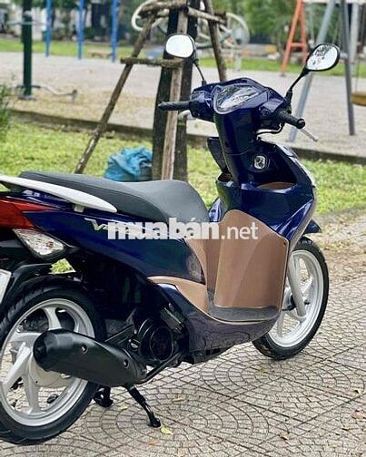 Vision xanh biển số 43. Trả Trước 4TR500