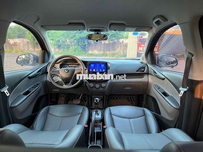VinFast Fadil 2021 1.4 AT - 60000 km