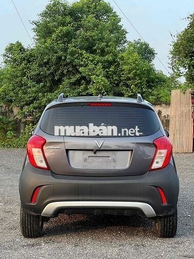 VinFast Fadil 2021 1.4 AT - 60000 km