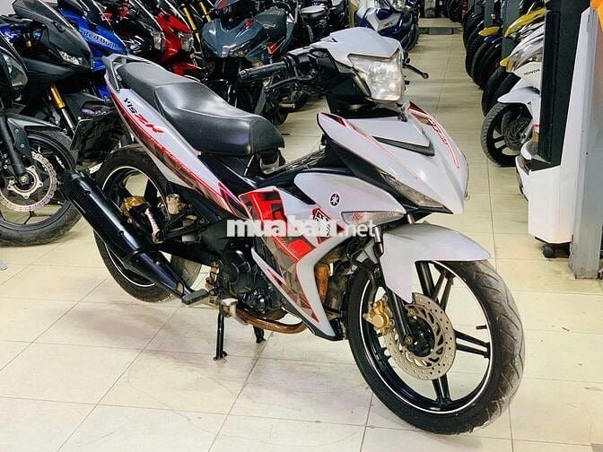 XE MÁY THỊNH PHÁT - EXCITER 150 XI MĂNG ZIN CHẤT